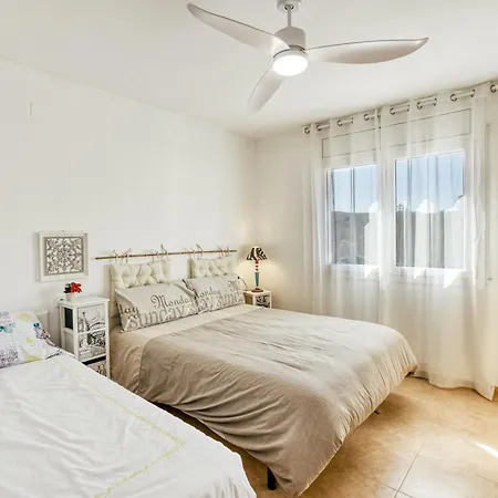 Holiday home Romani, Con Piscina *