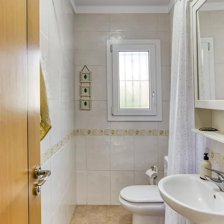 Holiday home Romani, Con Piscina L'Escala