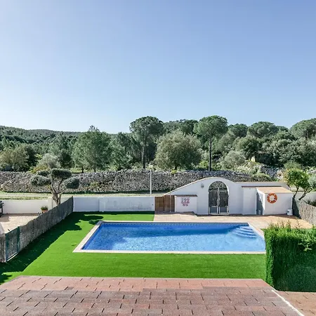 Romani, Con Piscina L'Escala