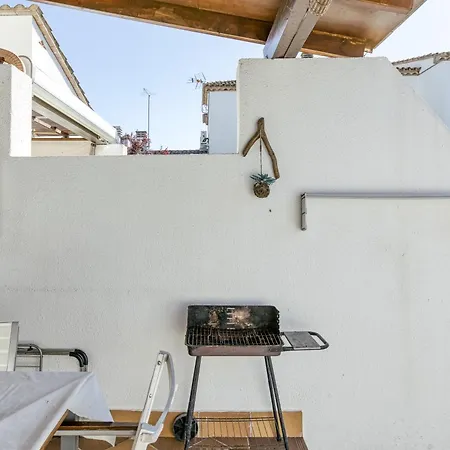 Romani, Con Piscina * L'Escala