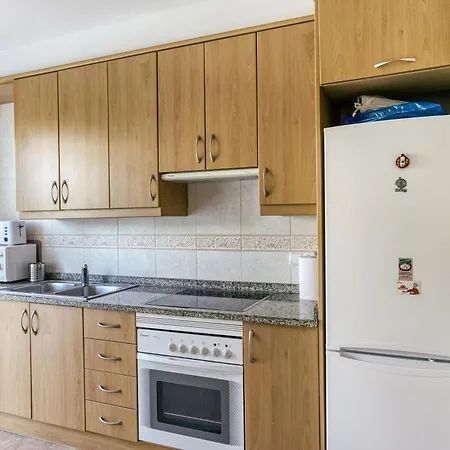 Holiday home Romani, Con Piscina